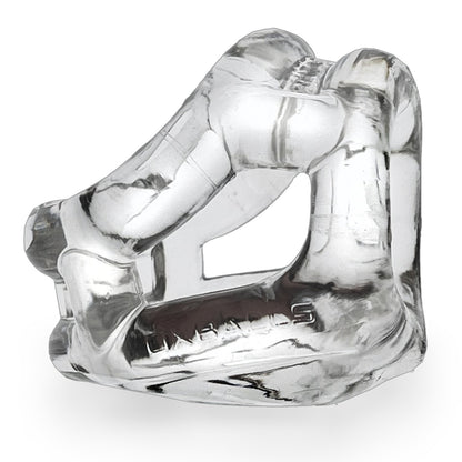 Cocksling Air - Clear | 840215121745 | Available at EroticWarehouse.com