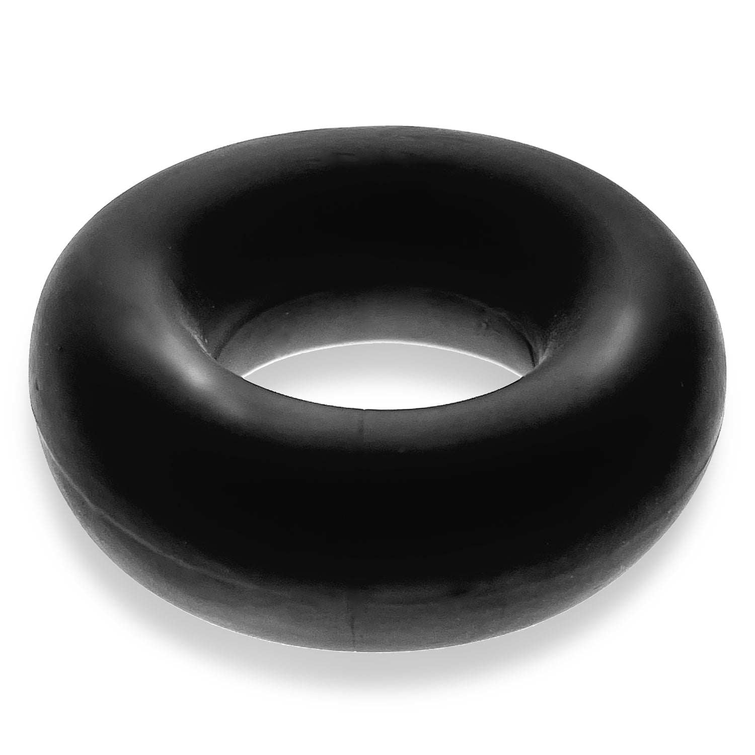 Fat Willy 3-Pack Jumbo C-Rings - Black | 840215121042 | Available at EroticWarehouse.com