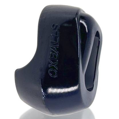Big D Cockring - Black | 840215122490 | Available at EroticWarehouse.com