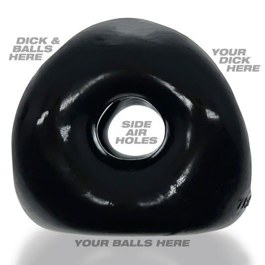 Tri-Sport XL - Black | 840215122520 | Available at EroticWarehouse.com