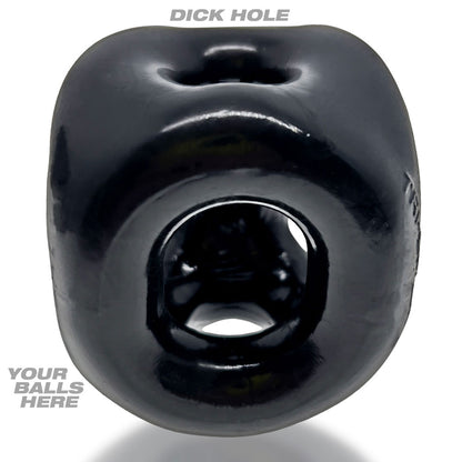 Tri-Sport XL - Black | 840215122520 | Available at EroticWarehouse.com