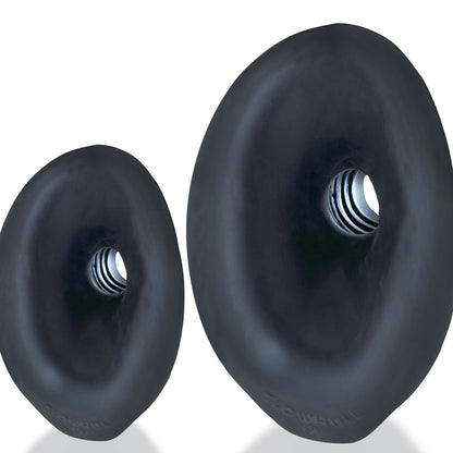 Morph Hole 1 - Small - Black Ice | 840215123060 | Available at EroticWarehouse.com