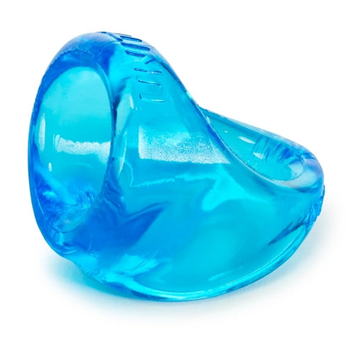 Unit - X Sling by Atomic Jock - Ice Blue | 840215100337 | Available at EroticWarehouse.com