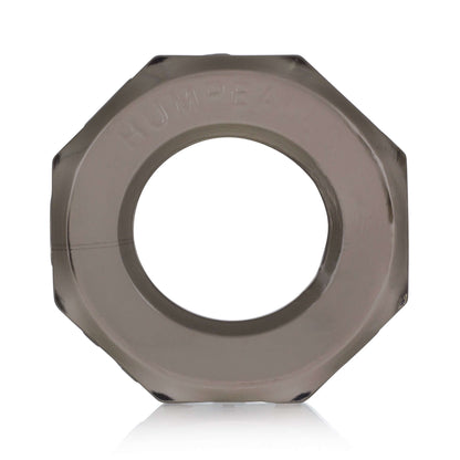 Atomic Jock Humpballs Cockring - Smoke | 840215114471 | Available at EroticWarehouse.com