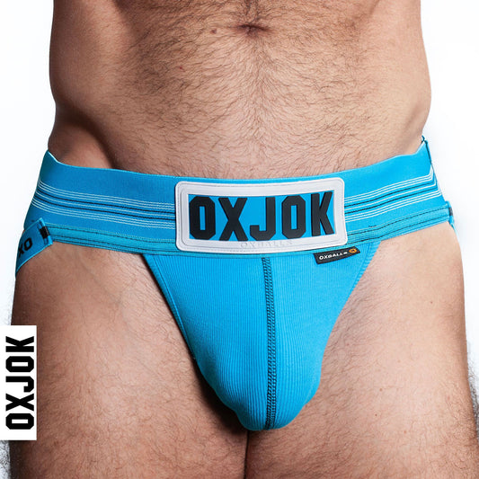 Slingjock Upthrust Slider-Strap Jock Pool Xl | 840215124777 | Available at EroticWarehouse.com
