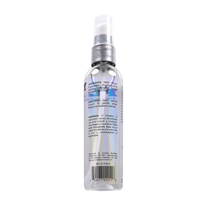 Playboy Pleasure - Slick H2O Lubricant 4 Oz | 844477022116 | Available at EroticWarehouse.com