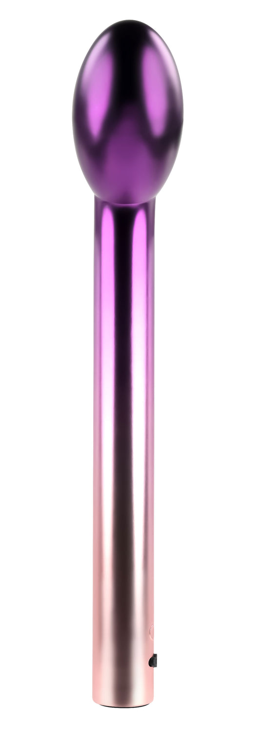 Playboy Pleasure - Afternoon Delight - G-Spot Vibrator - Ombre | 844477021218 | Available at EroticWarehouse.com