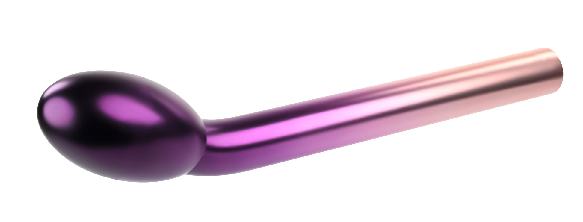 Playboy Pleasure - Afternoon Delight - G-Spot Vibrator - Ombre | 844477021218 | Available at EroticWarehouse.com