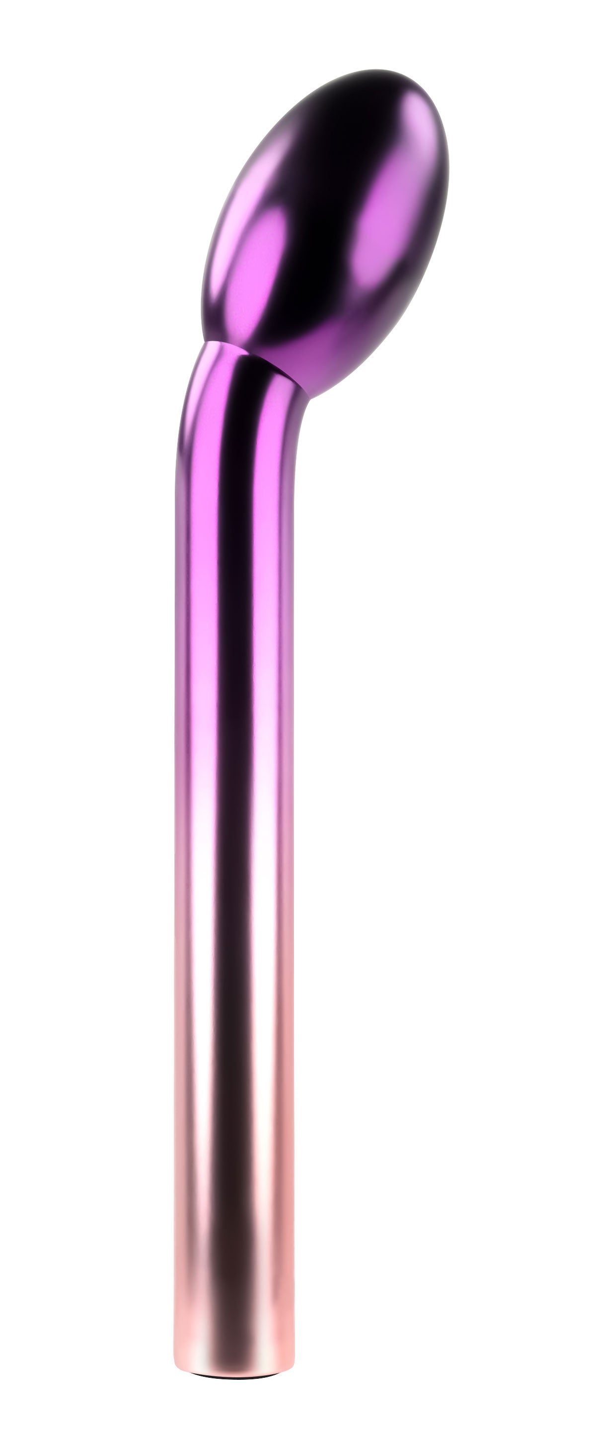 Playboy Pleasure - Afternoon Delight - G-Spot Vibrator - Ombre | 844477021218 | Available at EroticWarehouse.com