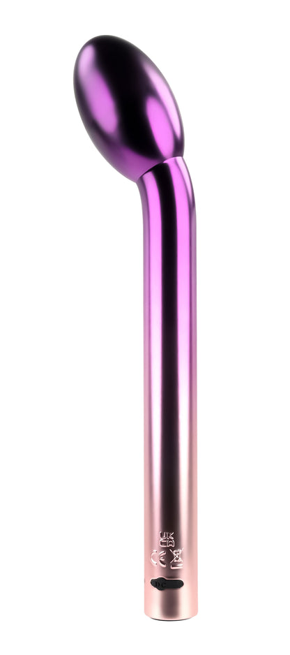Playboy Pleasure - Afternoon Delight - G-Spot Vibrator - Ombre | 844477021218 | Available at EroticWarehouse.com