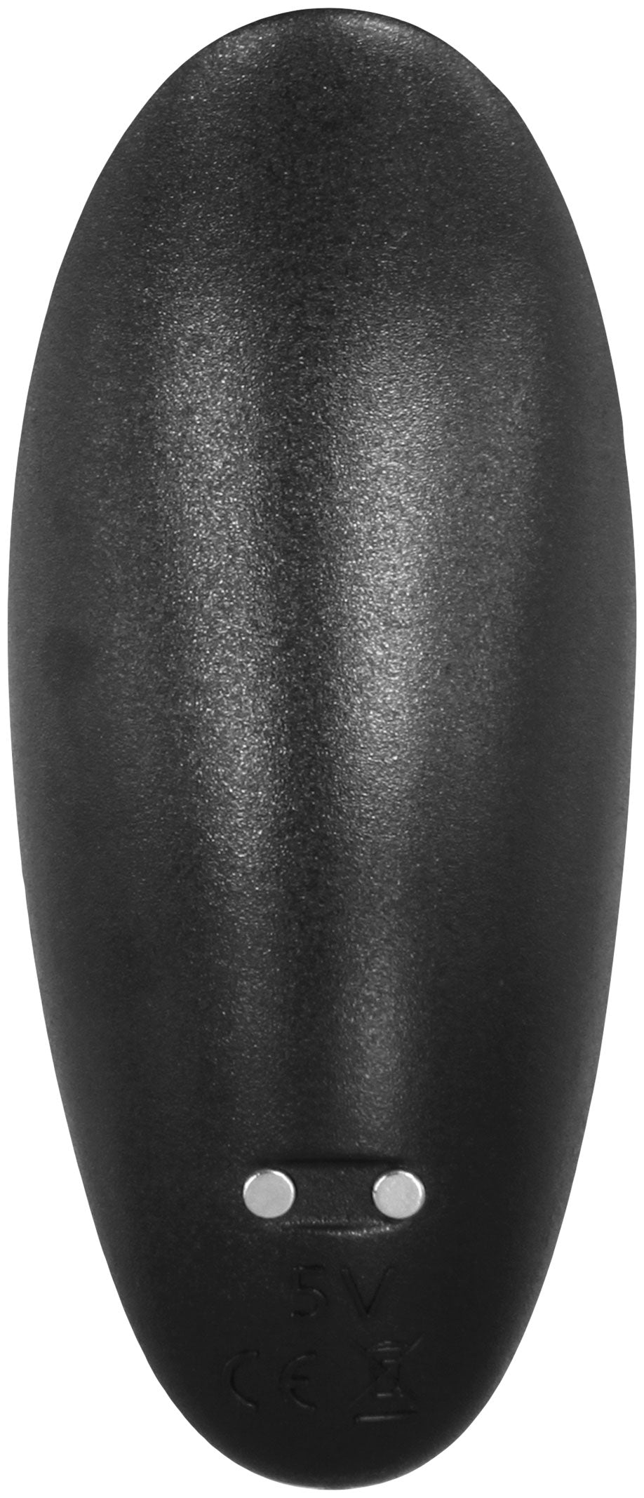 Playboy Pleasure - Triple Play - Cock Ring - Black | 844477021355 | Available at EroticWarehouse.com