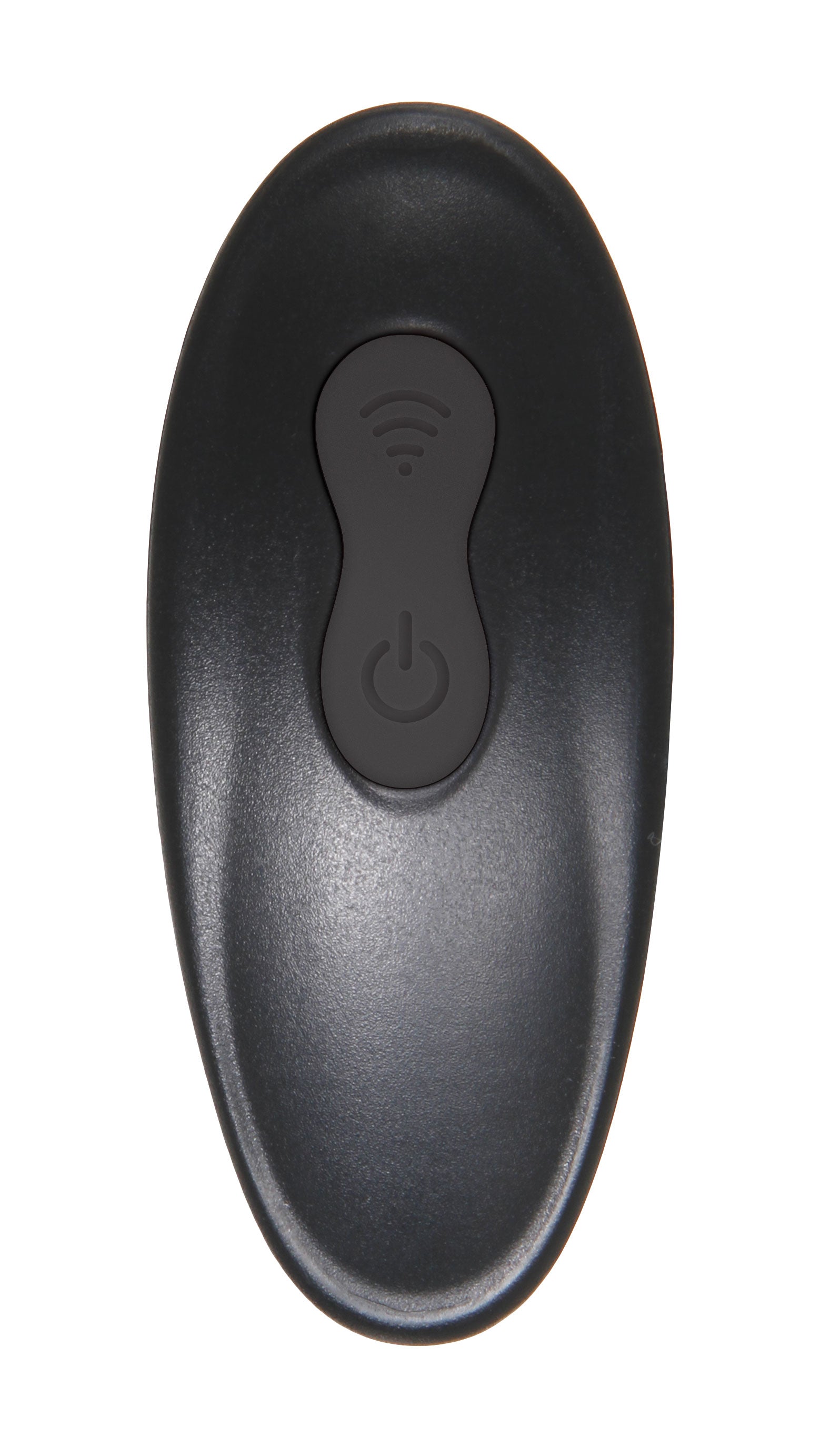 Playboy Pleasure - Triple Play - Cock Ring - Black | 844477021355 | Available at EroticWarehouse.com