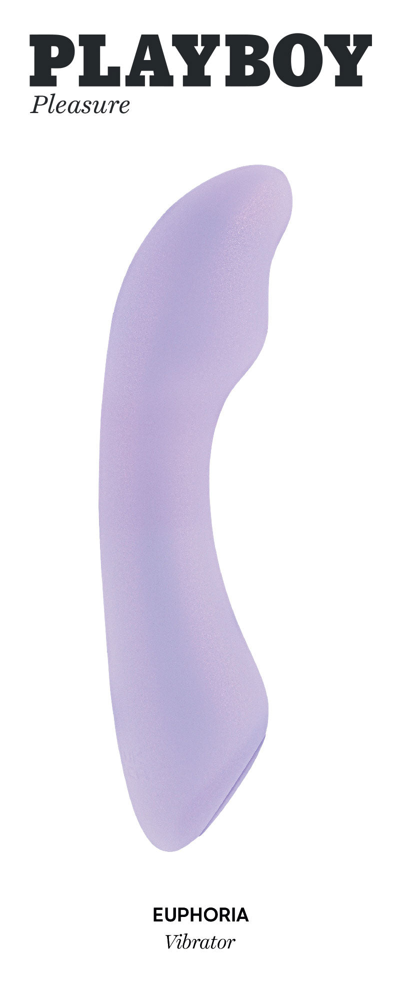 Playboy Pleasure - Euphoria - Vibrator - Opal | 844477021584 | Available at EroticWarehouse.com