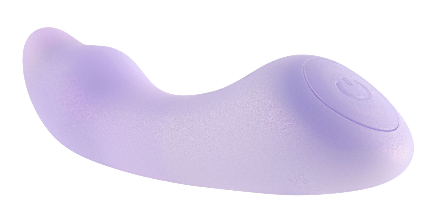 Playboy Pleasure - Euphoria - Vibrator - Opal | 844477021584 | Available at EroticWarehouse.com