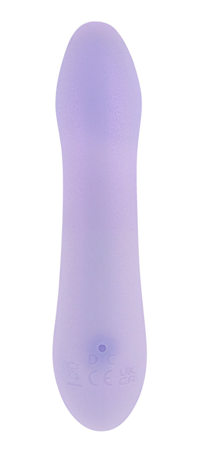 Playboy Pleasure - Euphoria - Vibrator - Opal | 844477021584 | Available at EroticWarehouse.com