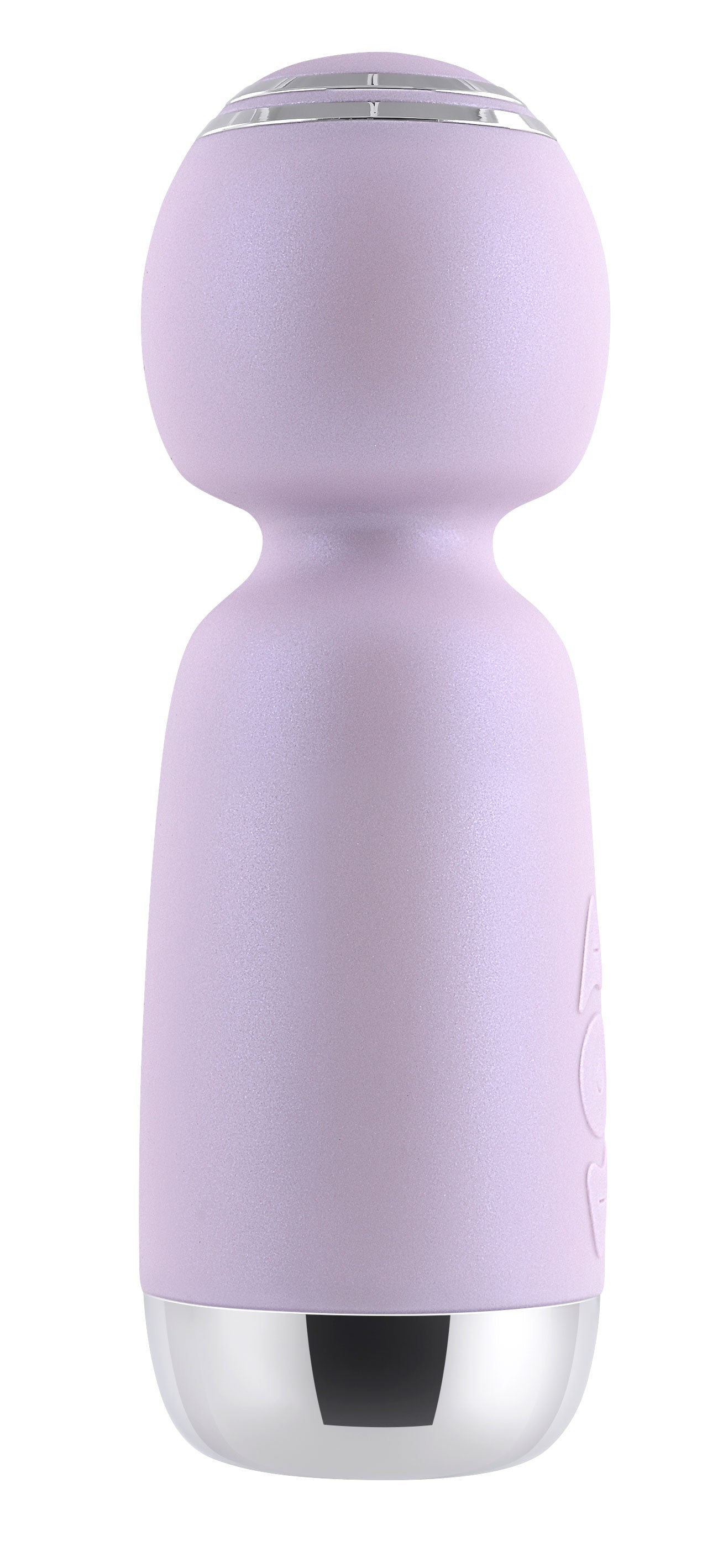 Playboy Pleasure - Royal Mini - Wand - Opal | 844477022291 | Available at EroticWarehouse.com