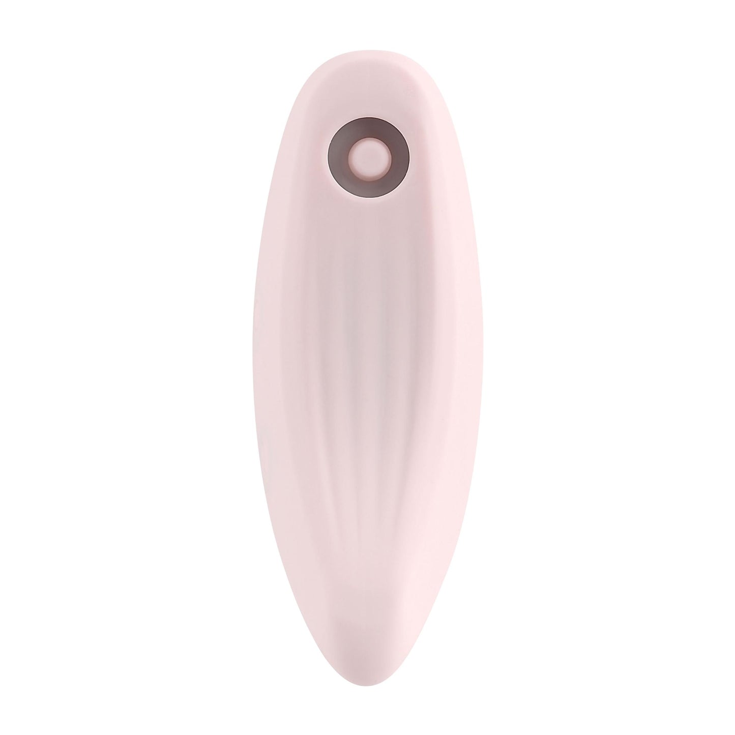 Playboy Pleasure - Palm - Vibrator - Light Pink | 844477022390 | Available at EroticWarehouse.com