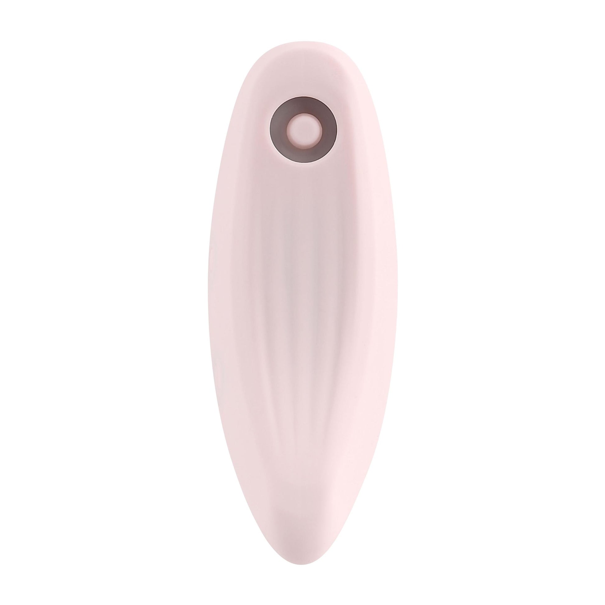 Playboy Pleasure - Palm - Vibrator - Light Pink | 844477022390 | Available at EroticWarehouse.com