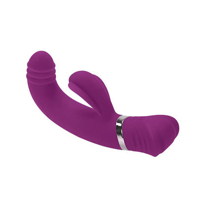 Playboy Pleasure - Tap That - Purple | 844477023199 | Available at EroticWarehouse.com
