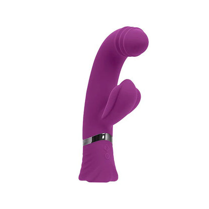 Playboy Pleasure - Tap That - Purple | 844477023199 | Available at EroticWarehouse.com