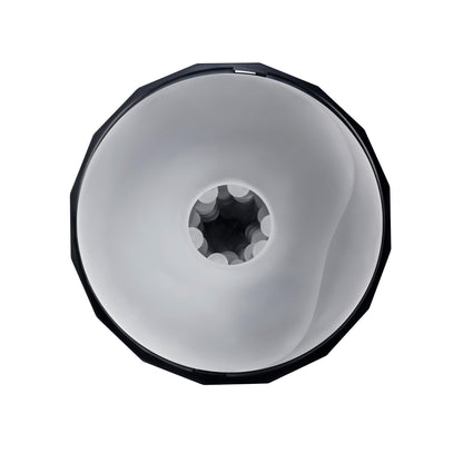 Playboy Pleasure - Solo - Stroker - Black | 844477018249 | Available at EroticWarehouse.com