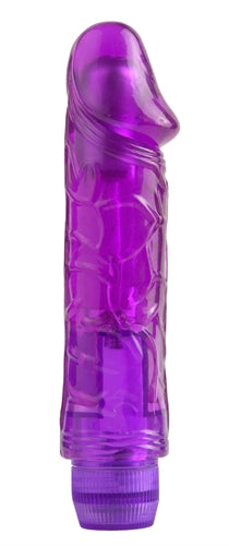 Juicy Jewels Plum Teaser - Purple | 603912327182 | Available at EroticWarehouse.com