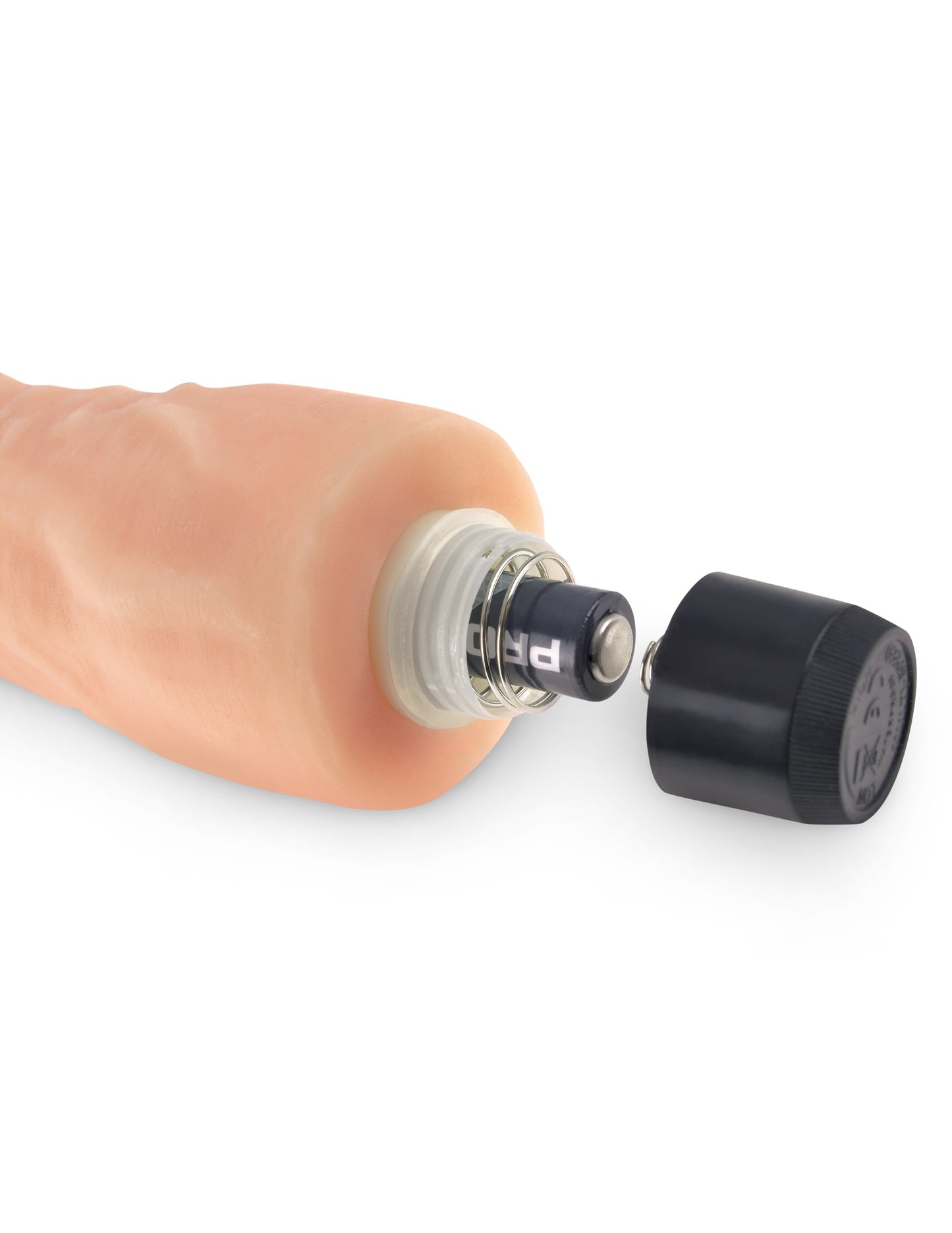 Real Feel Lifelike Toyz No. 2 - Light | 603912296952 | Available at EroticWarehouse.com