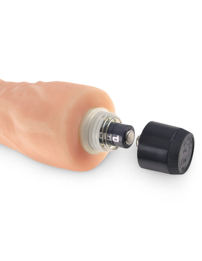 Real Feel Lifelike Toyz No. 2 - Light | 603912296952 | Available at EroticWarehouse.com
