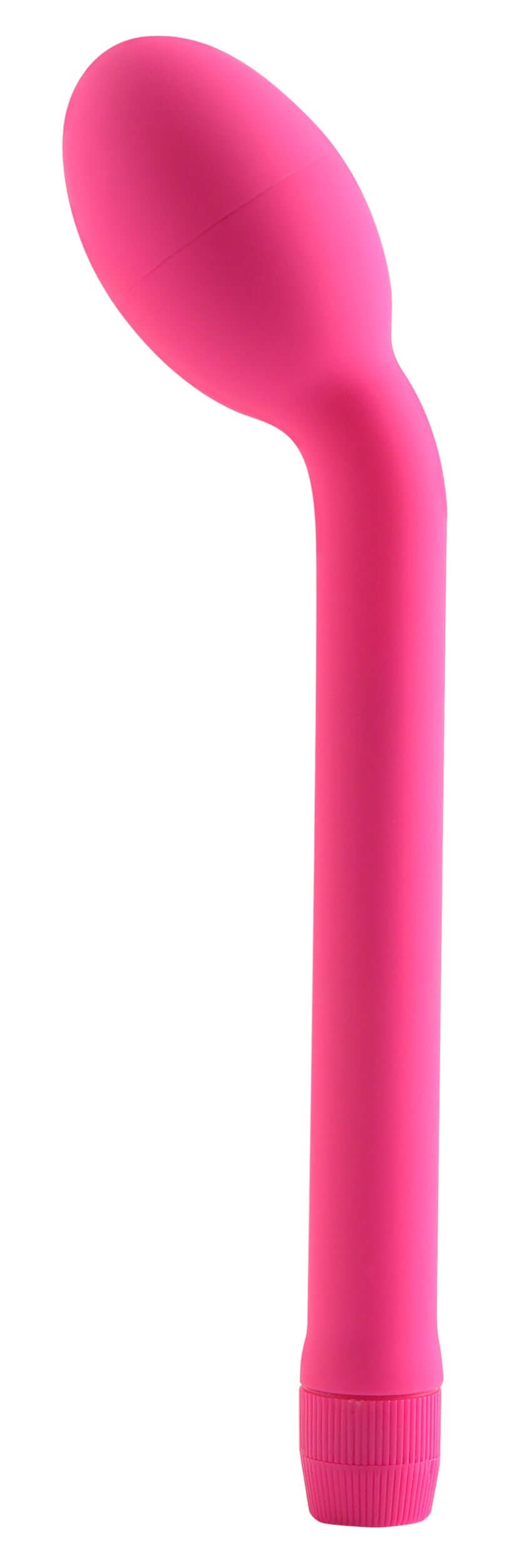 Neon Luv Touch Slender G - Pink | 603912299021 | Available at EroticWarehouse.com