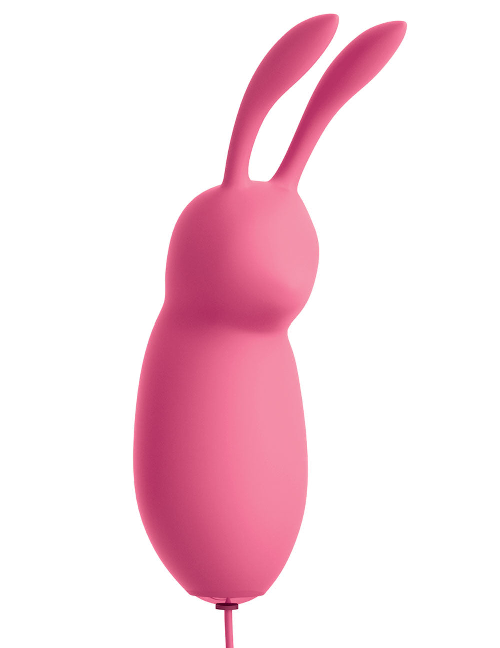 Omg! Bullets Cute Vibrating Bullet - Pink | 603912758719 | Available at EroticWarehouse.com