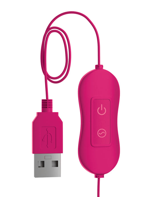 Omg! Bullets Fun Vibrating Bullet | 603912758726 | Available at EroticWarehouse.com