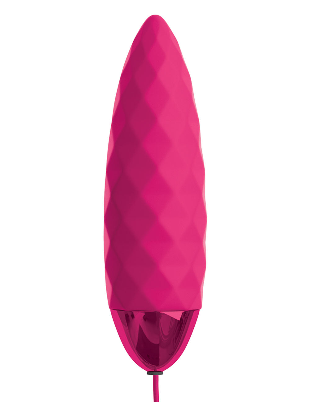 Omg! Bullets Fun Vibrating Bullet | 603912758726 | Available at EroticWarehouse.com