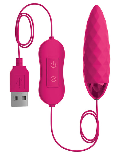 Omg! Bullets Fun Vibrating Bullet | 603912758726 | Available at EroticWarehouse.com