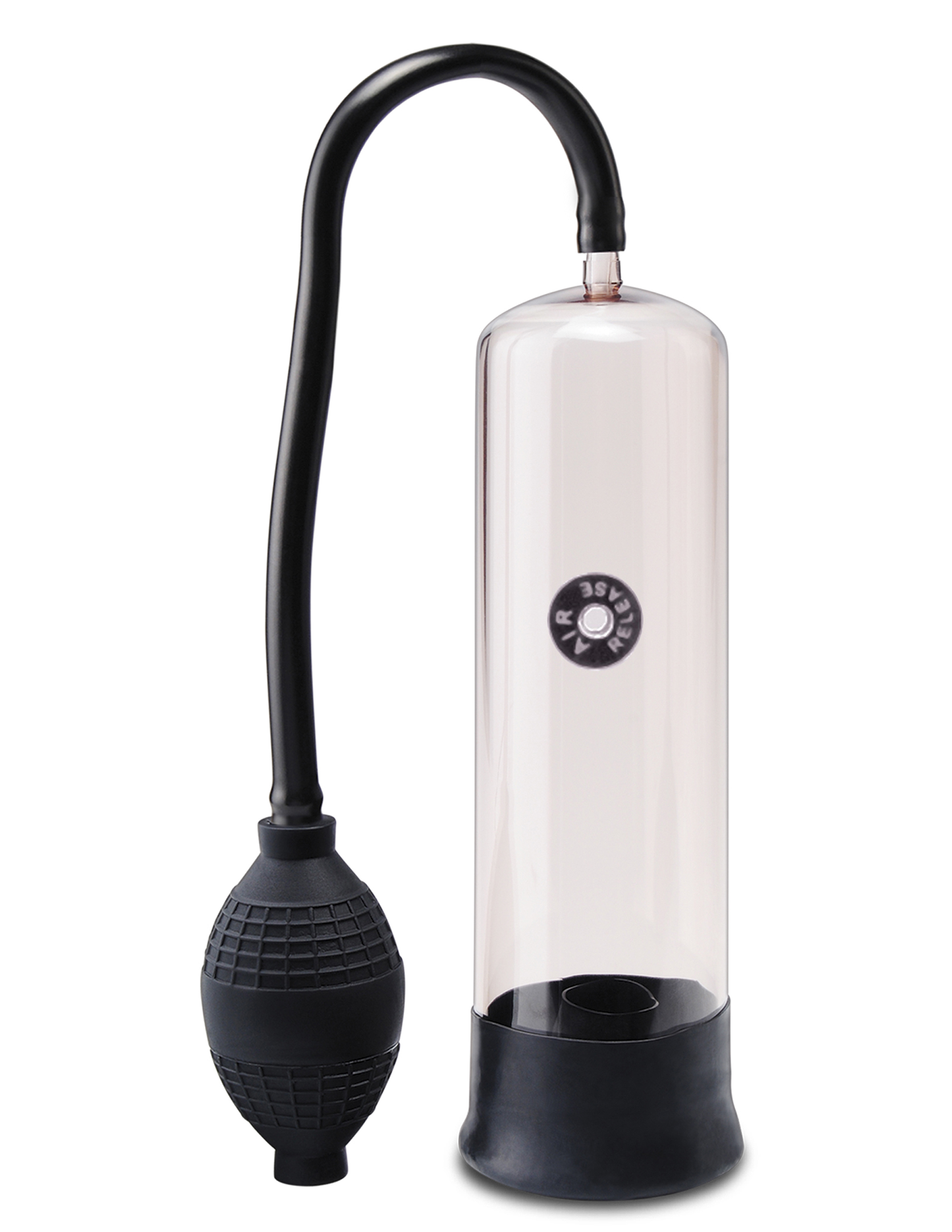 Classix Power Pump | 603912183962 | Available at EroticWarehouse.com