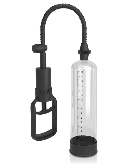 Classix Penis Enlargement Pump | 603912755510 | Available at EroticWarehouse.com