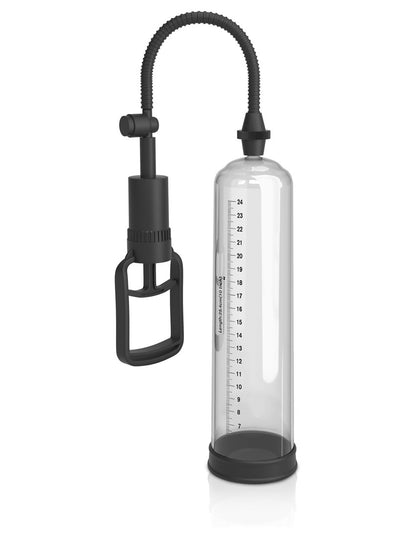 Classix XL Penis Enlargement Pump | 603912755534 | Available at EroticWarehouse.com