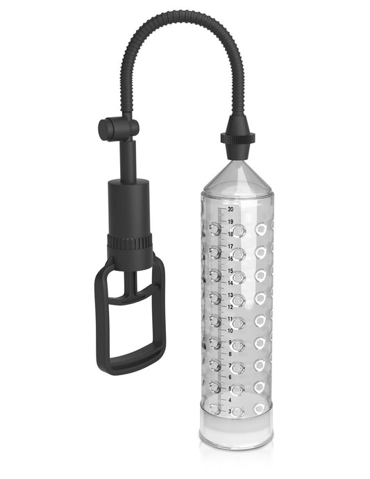 Classix Penis Stimulation Pump | 603912755541 | Available at EroticWarehouse.com