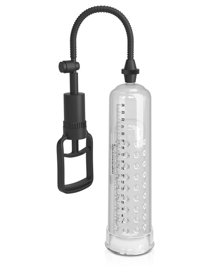 Classix XL Penis Stimulation Pump | 603912755558 | Available at EroticWarehouse.com