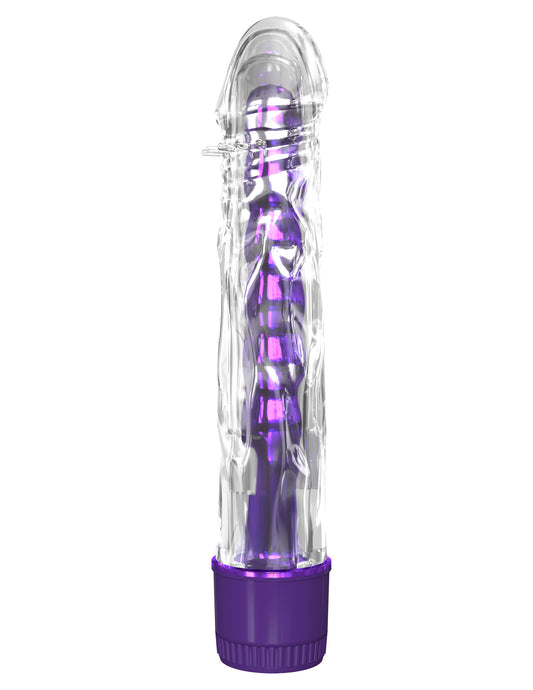 Classix Mr. Twister - Purple | 603912755657 | Available at EroticWarehouse.com
