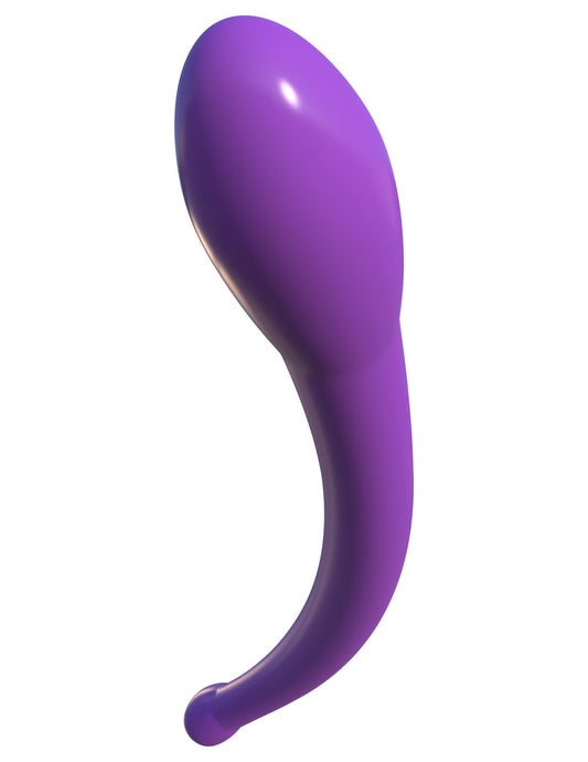 Double Whammy - Purple | 603912757798 | Available at EroticWarehouse.com