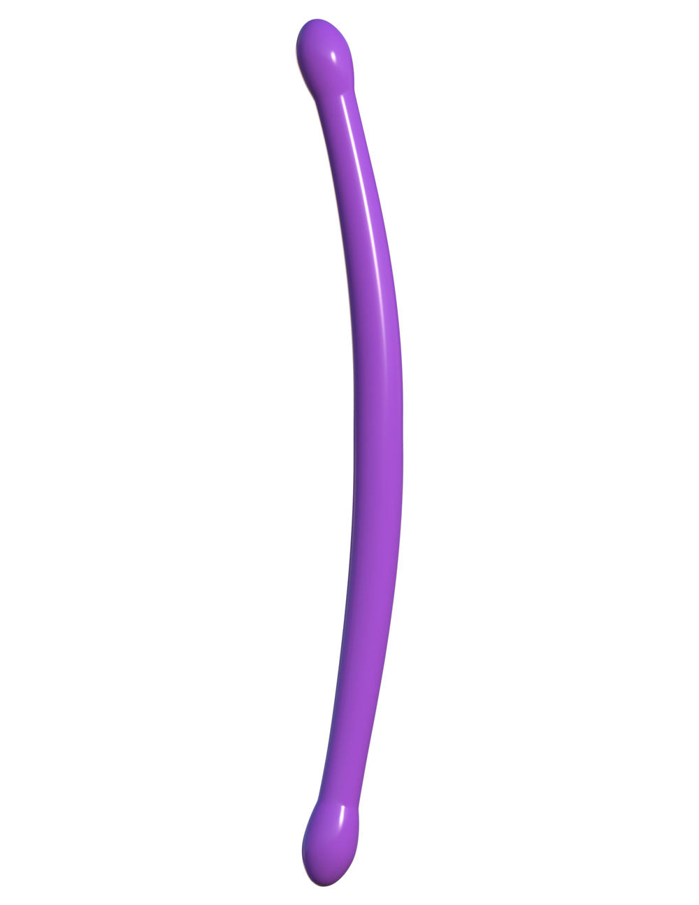 Double Whammy - Purple | 603912757798 | Available at EroticWarehouse.com
