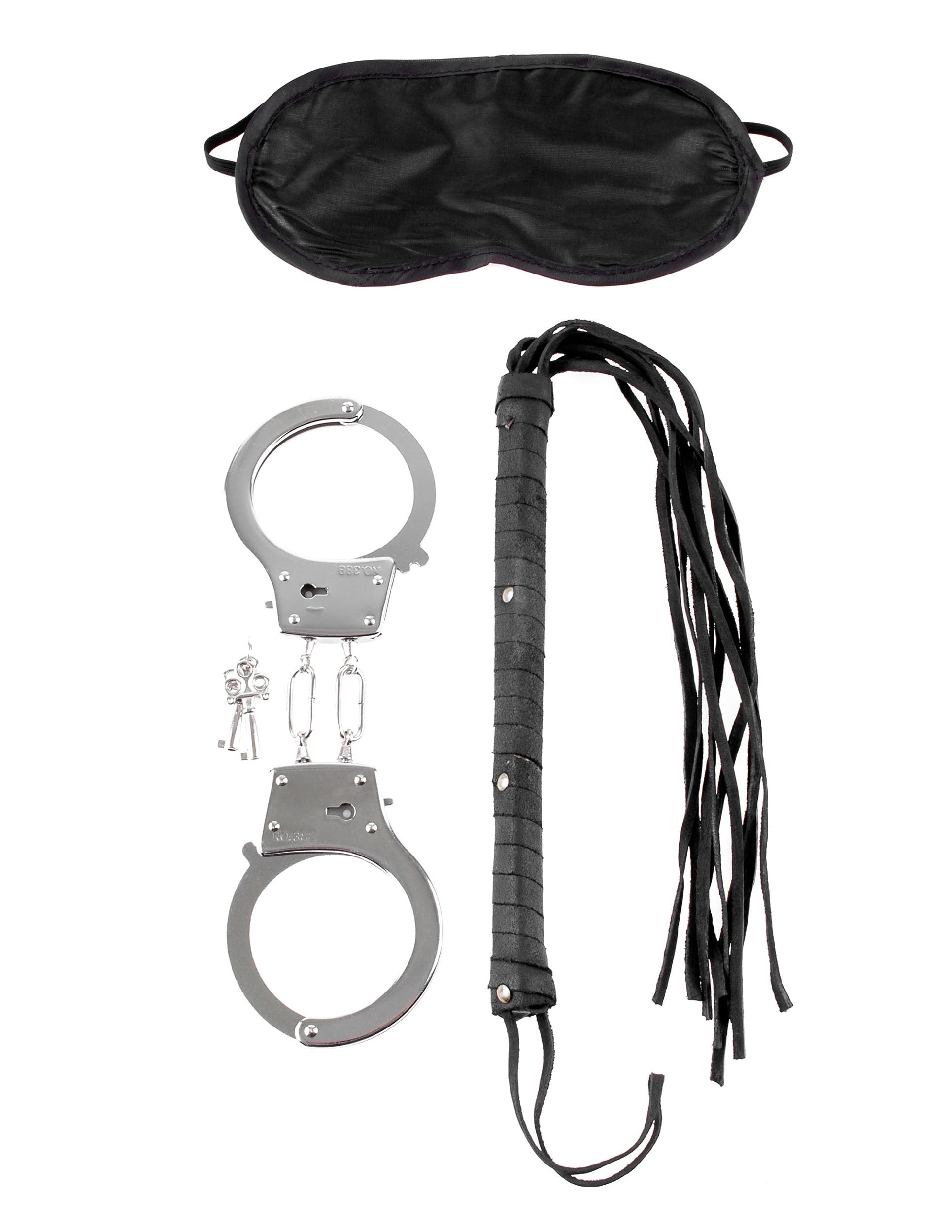 Fetish Fantasy Series - Lover's Fantasy Kit | 603912131369 | Available at EroticWarehouse.com
