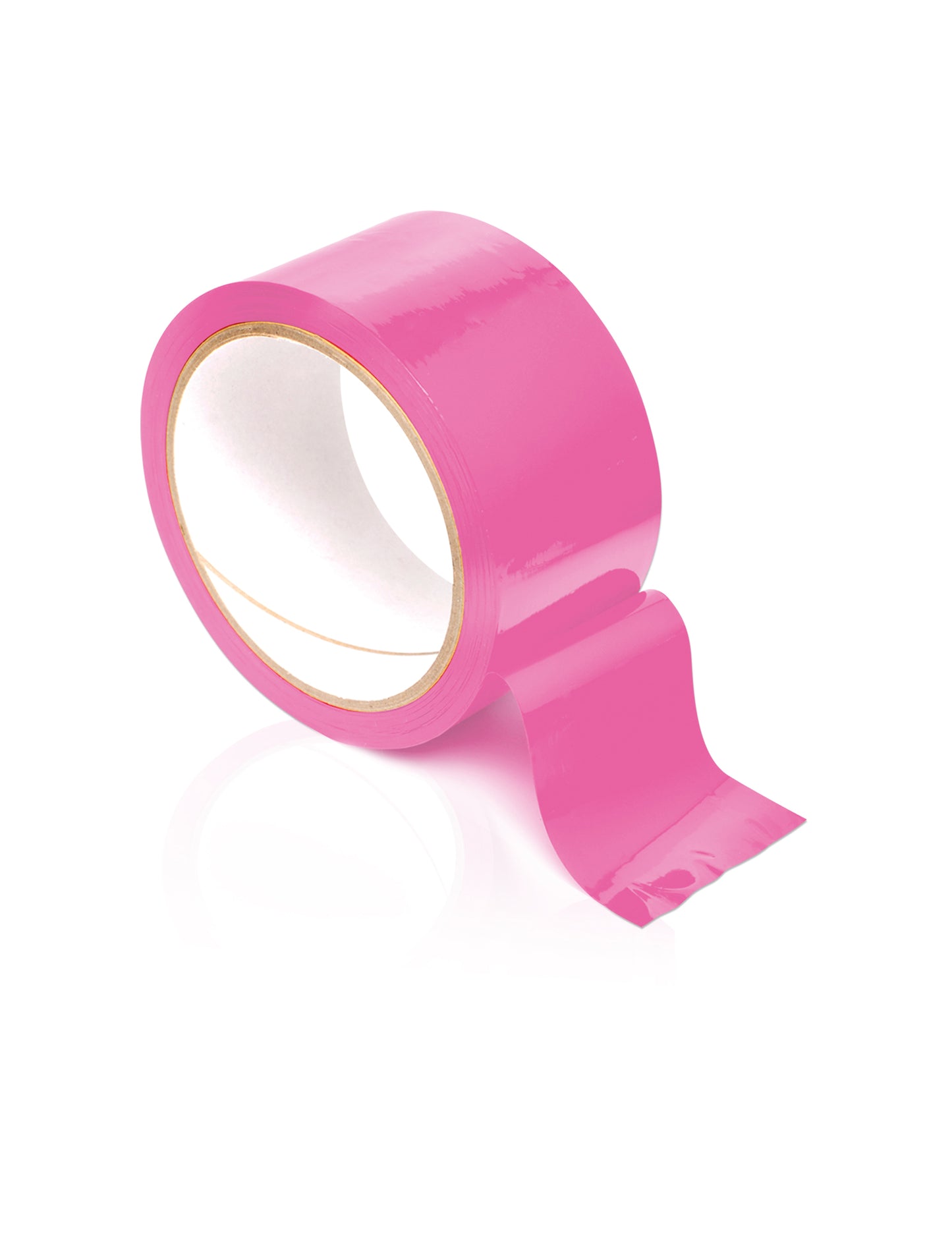 Fetish Fantasy Series Pleasure Tape - Pink | 603912221947 | Available at EroticWarehouse.com