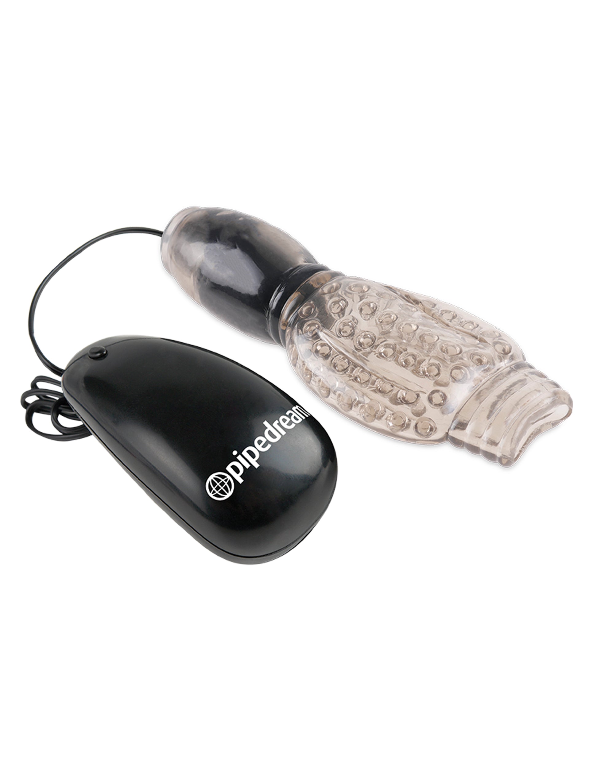 Fetish Fantasy Series Vibrating Head Teazer | 603912363265 | Available at EroticWarehouse.com