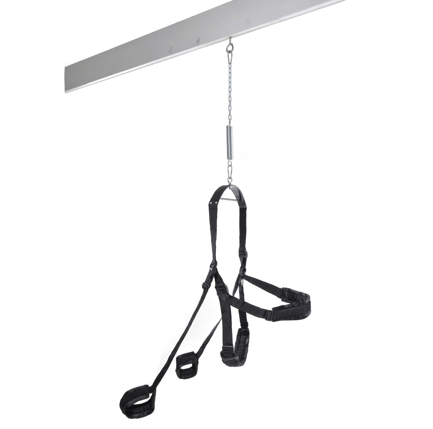 Fetish Fantasy Series Fantasy Swing - Black - Black | 603912184426 | Available at EroticWarehouse.com
