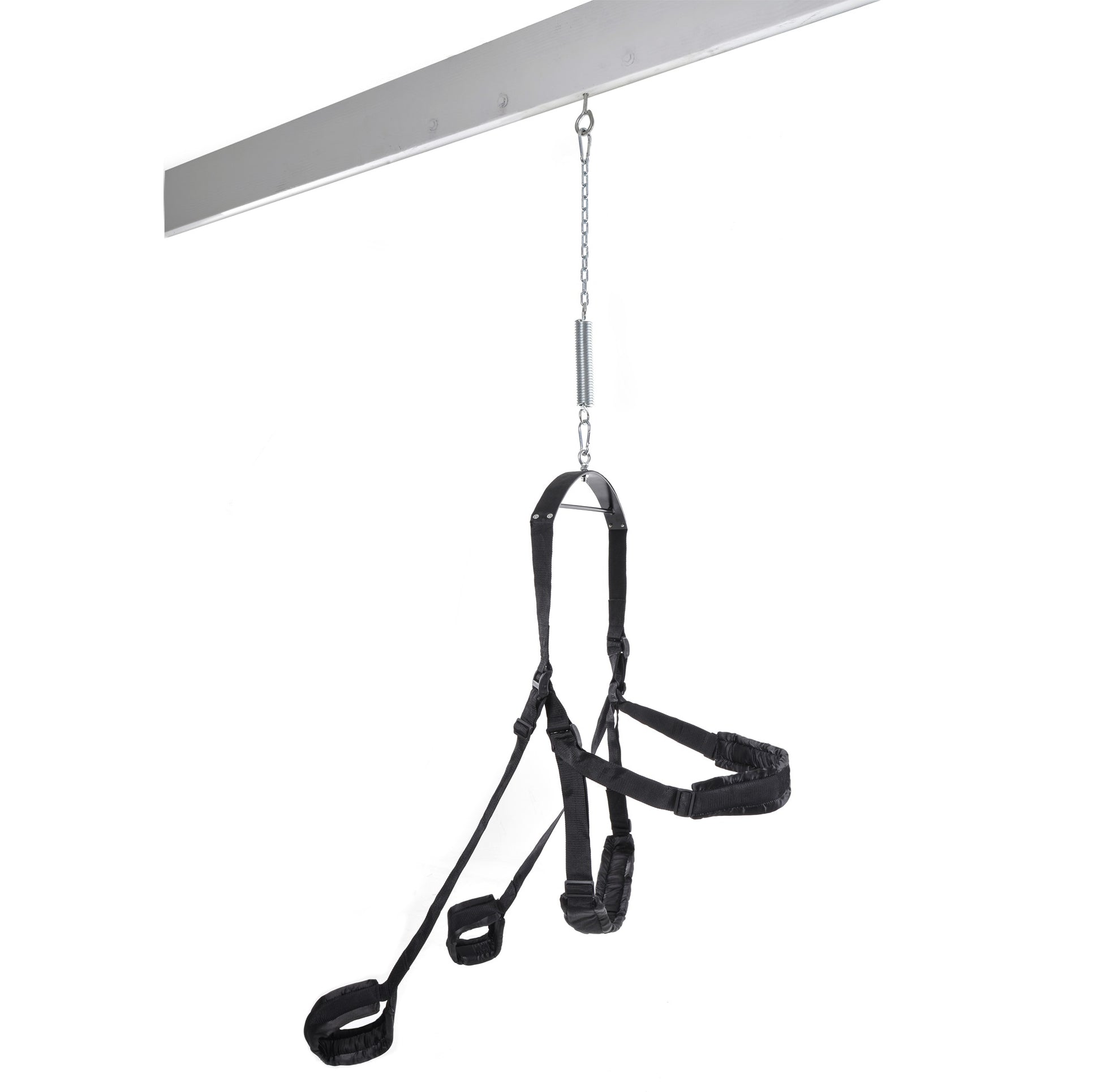 Fetish Fantasy Series Fantasy Swing - Black - Black | 603912184426 | Available at EroticWarehouse.com