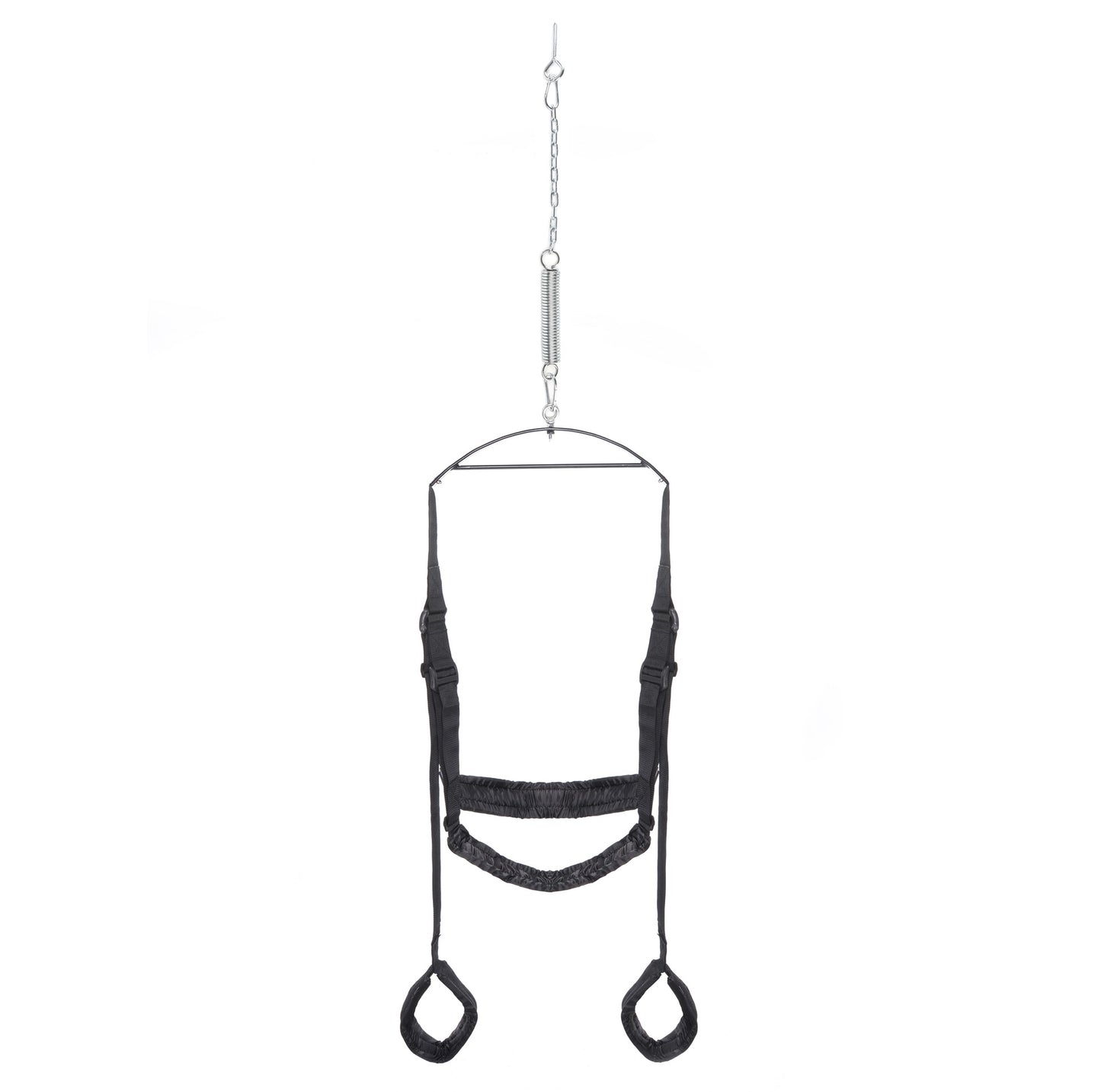 Fetish Fantasy Series Fantasy Swing - Black - Black | 603912184426 | Available at EroticWarehouse.com