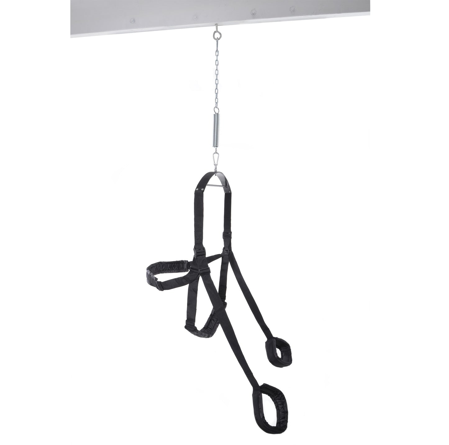 Fetish Fantasy Series Fantasy Swing - Black - Black | 603912184426 | Available at EroticWarehouse.com