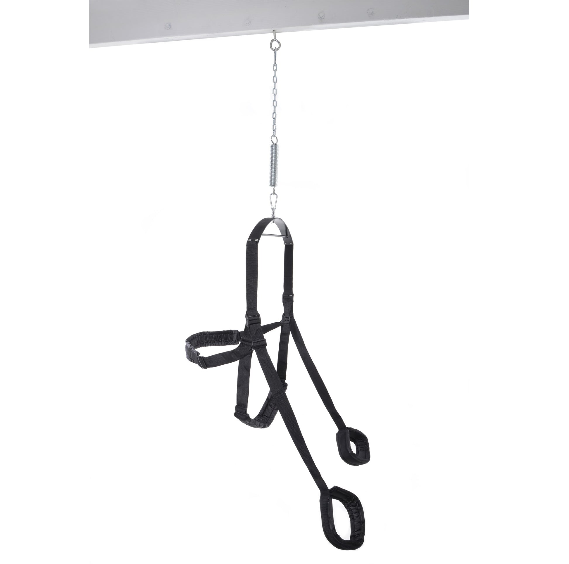 Fetish Fantasy Series Fantasy Swing - Black - Black | 603912184426 | Available at EroticWarehouse.com