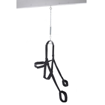 Fetish Fantasy Series Fantasy Swing - Black - Black | 603912184426 | Available at EroticWarehouse.com